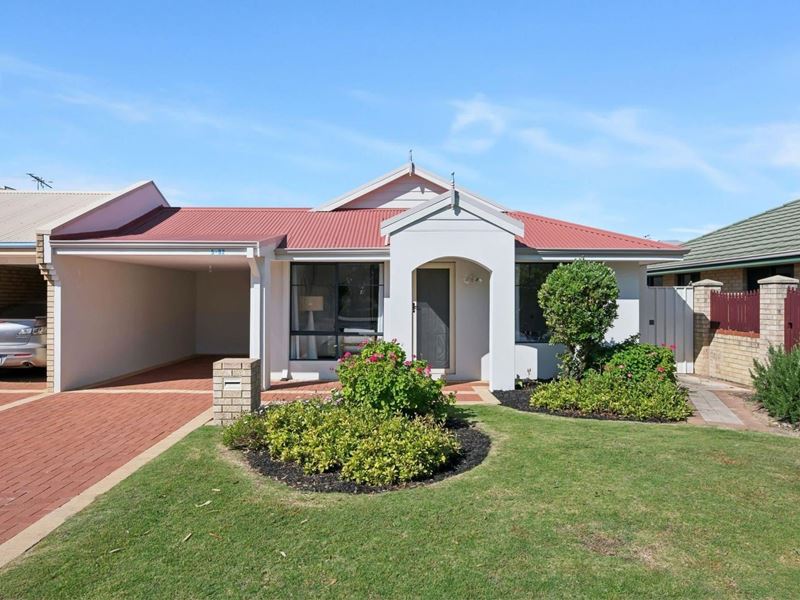 5/92 Oakwood Crescent, Waikiki WA 6169