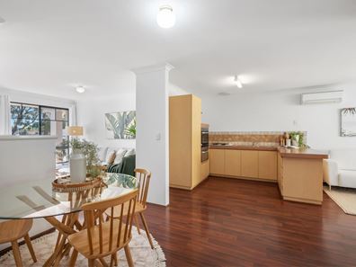 5/92 Oakwood Crescent, Waikiki WA 6169
