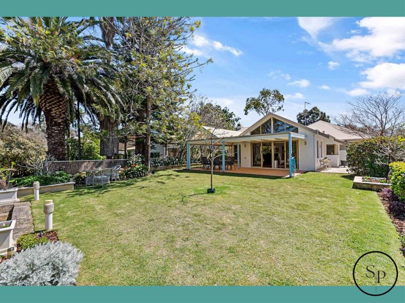 16 Culeenup Road, North Yunderup