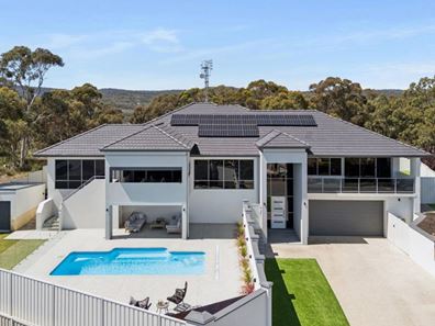 11 Adler Heights, Swan View WA 6056