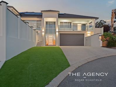 11 Adler Heights, Swan View WA 6056