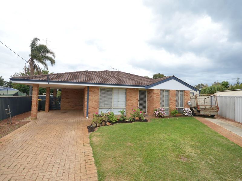 1/58 Linley Road, Wannanup