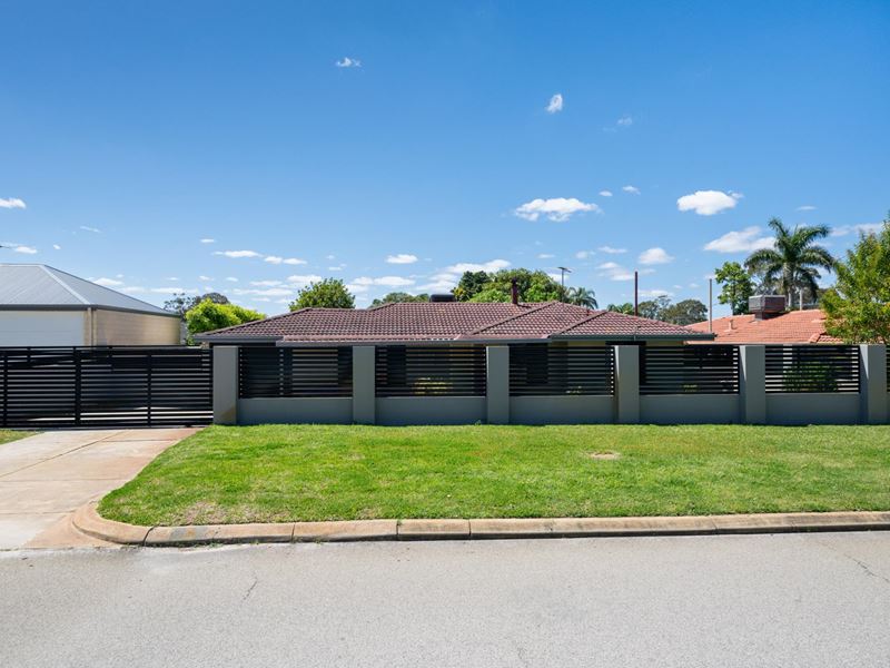 3 Mayo Court, Parkwood