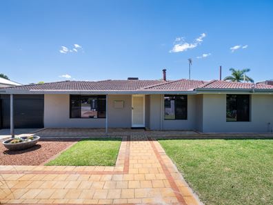 3 Mayo Court, Parkwood WA 6147