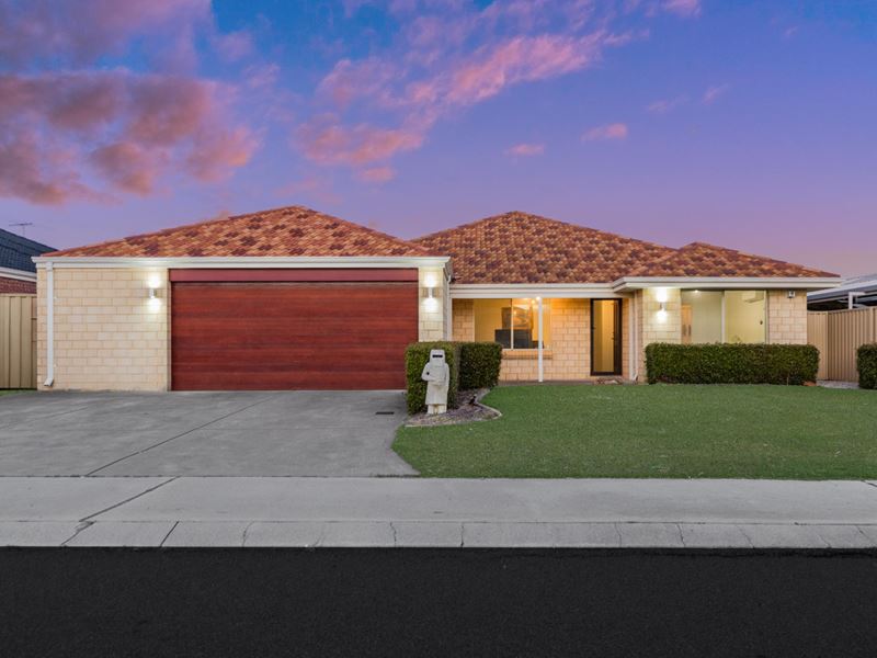 6 Gaffin Road, Byford