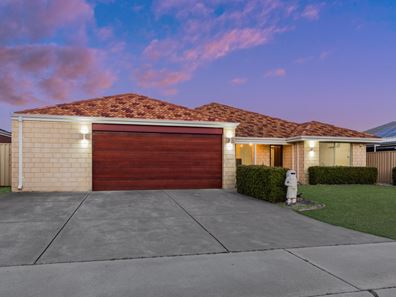 6 Gaffin Road, Byford WA 6122