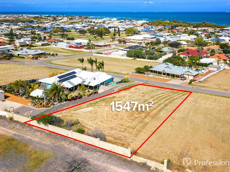 20 Quayside Vista, Drummond Cove WA 6532