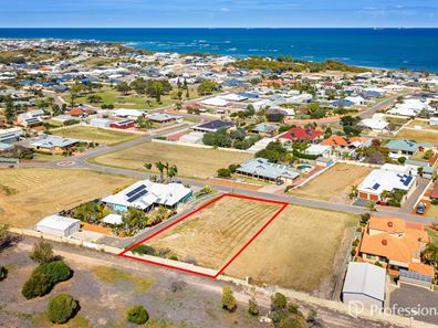 20 Quayside Vista, Drummond Cove WA 6532