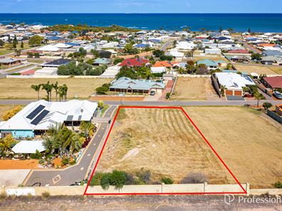 20 Quayside Vista, Drummond Cove WA 6532