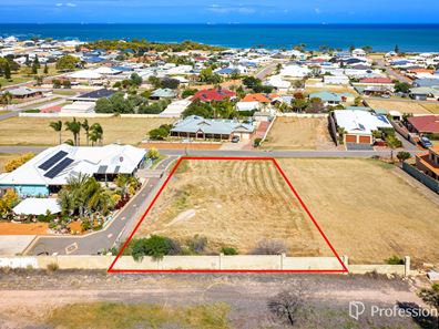 20 Quayside Vista, Drummond Cove WA 6532