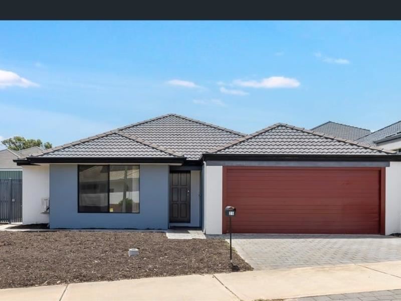 25 Blaxland Terrace, Baldivis WA 6171
