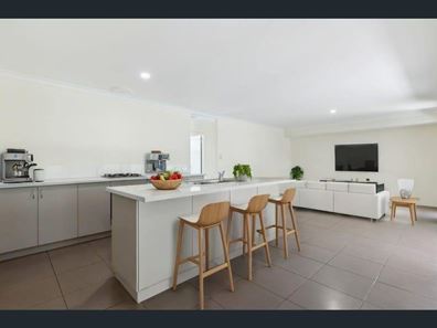 25 Blaxland Terrace, Baldivis WA 6171