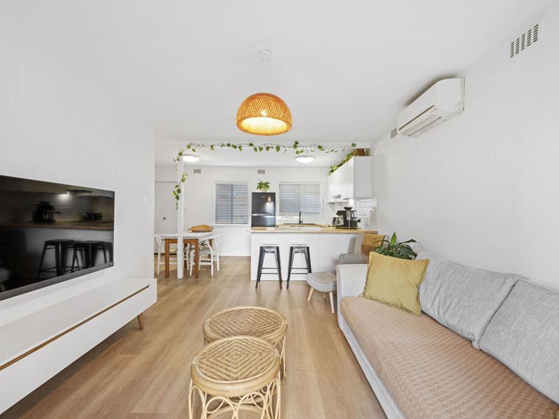 1/32 hastings street, Scarborough
