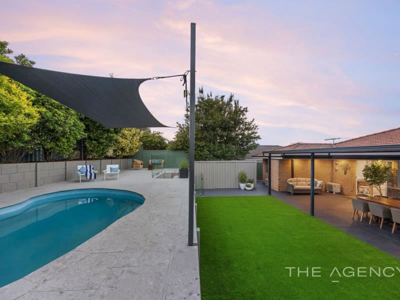 33 Crossland Way, Kardinya