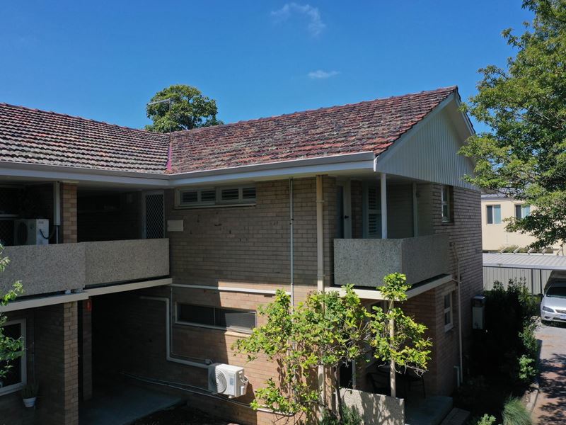8/77 Kintail Road, Applecross WA 6153