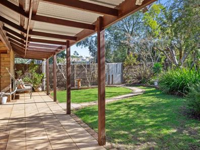 8A McKeown Place, Margaret River WA 6285