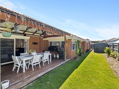 11 Fewson Turn, Ellenbrook WA 6069