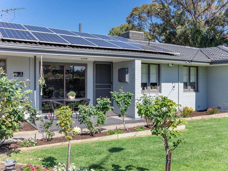 3 Olbah Place, Armadale WA 6112