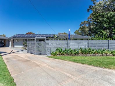 3 Olbah Place, Armadale WA 6112