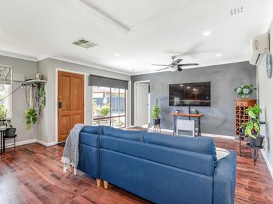 3 Olbah Place, Armadale WA 6112