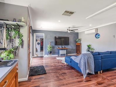 3 Olbah Place, Armadale WA 6112