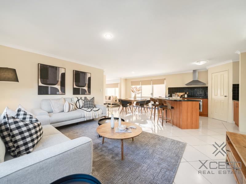 16 Elmina Avenue, Ellenbrook