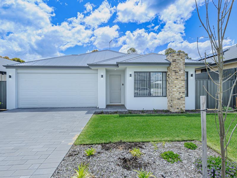21 Treetop Vista, Bullsbrook