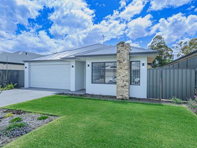 21 Treetop Vista, Bullsbrook WA 6084