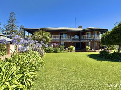 7 Crystaluna Drive, Golden Bay WA 6174