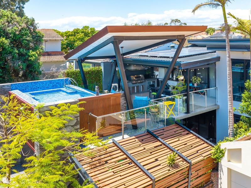 2/76 Labouchere Road, South Perth WA 6151
