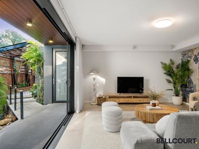 2/76 Labouchere Road, South Perth WA 6151
