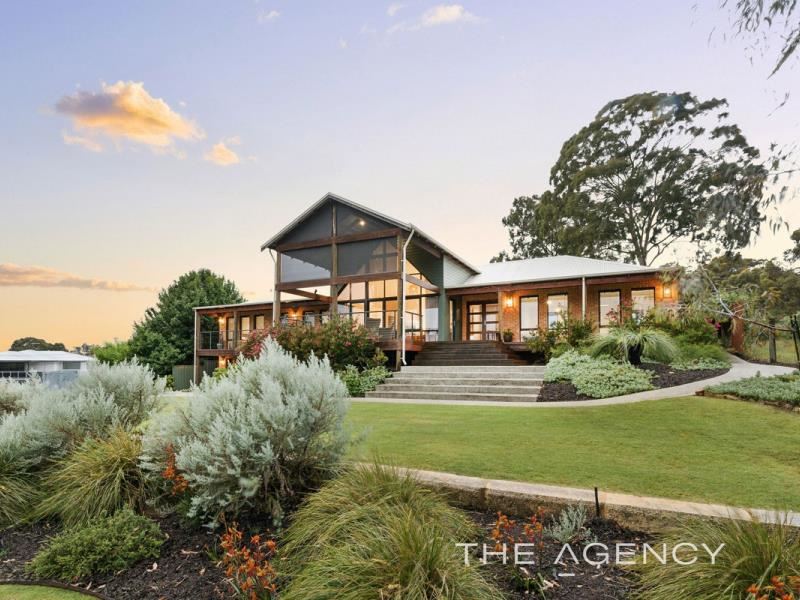 75 West Terrace, Kalamunda