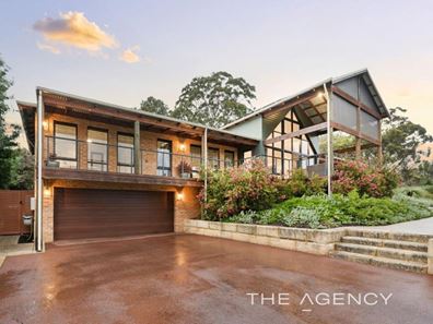 75 West Terrace, Kalamunda WA 6076