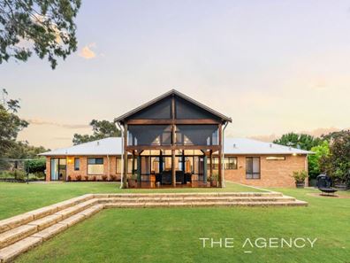 75 West Terrace, Kalamunda WA 6076