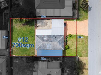 12 Rupert Street, Armadale WA 6112