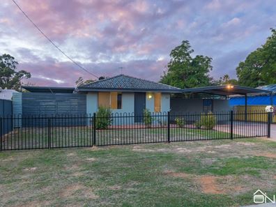12 Rupert Street, Armadale WA 6112