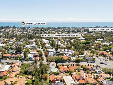4 Anstey Street, Claremont WA 6010