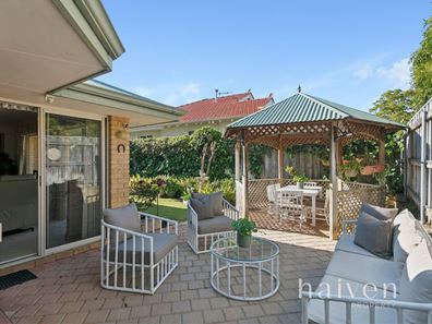 4 Anstey Street, Claremont WA 6010