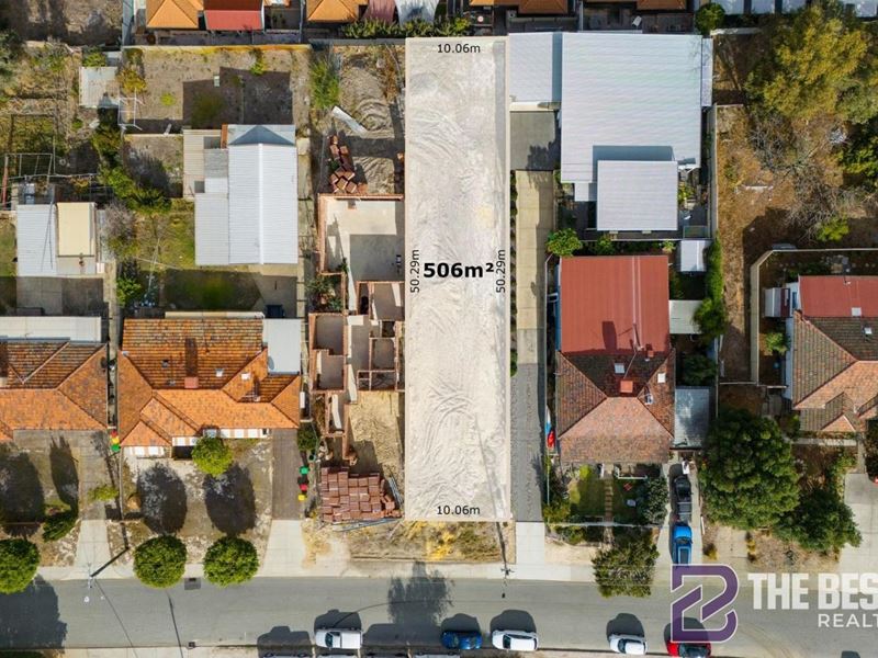 21B Drynan Street, Bayswater WA 6053