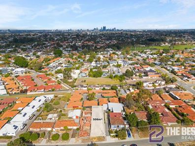 21B Drynan Street, Bayswater WA 6053