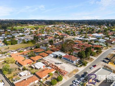 21B Drynan Street, Bayswater WA 6053