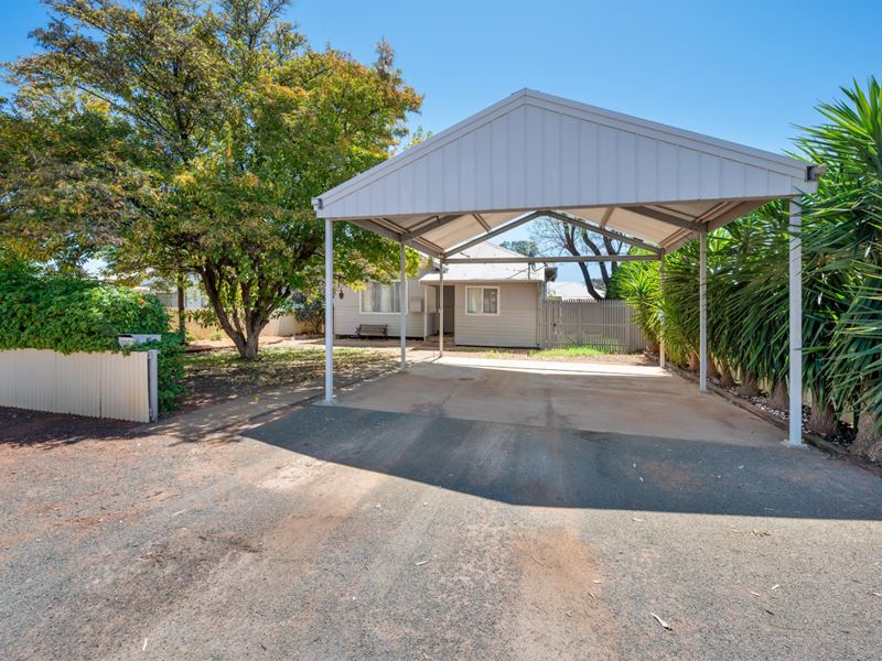 102 Lewis Street, Lamington WA 6430
