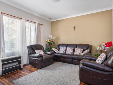 102 Lewis Street, Lamington WA 6430