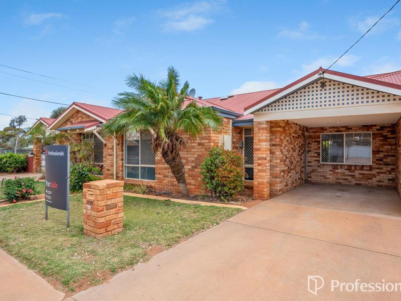 46B Carrington Street, South Kalgoorlie WA 6430