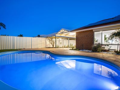 14 Ashridge Turn, Canning Vale WA 6155
