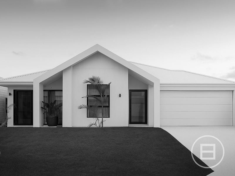 105 Pandora Drive, Jindalee WA 6036