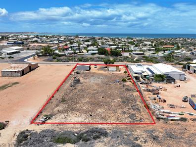 92 Dampier Road, Denham WA 6537