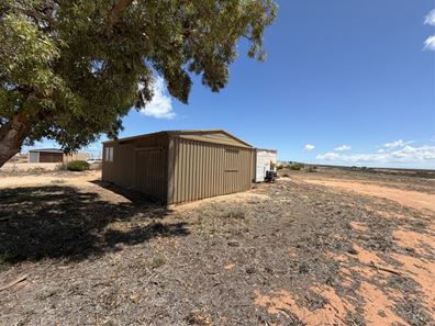 92 Dampier Road, Denham WA 6537