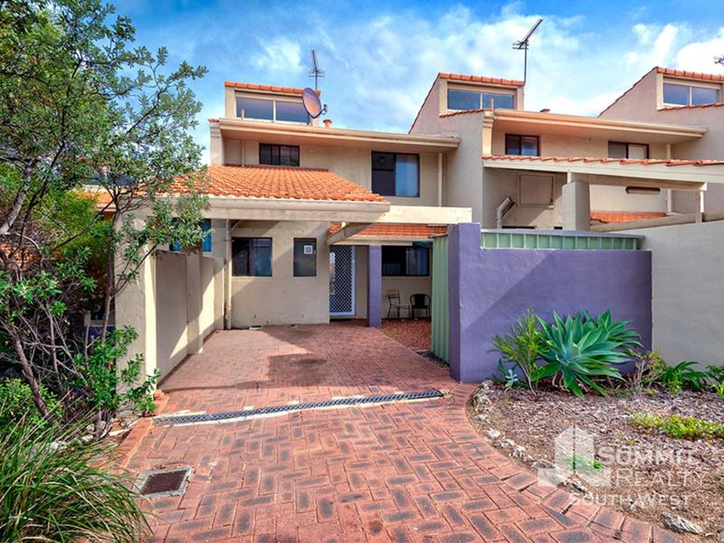 22/13 Upper Esplanade, Bunbury WA 6230