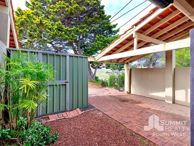 22/13 Upper Esplanade, Bunbury WA 6230